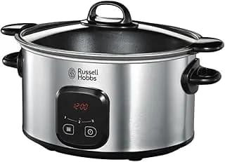 Russell Hobbs Maxicook Mijoteur 6L