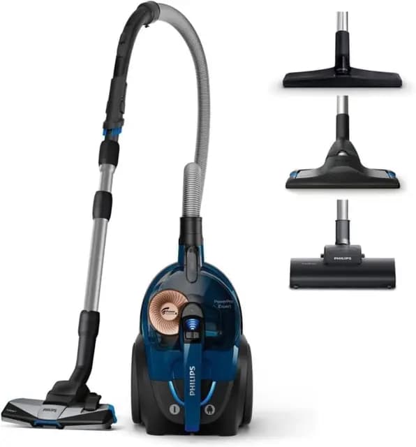 Philips Série 7000 Aspirateur sans sac