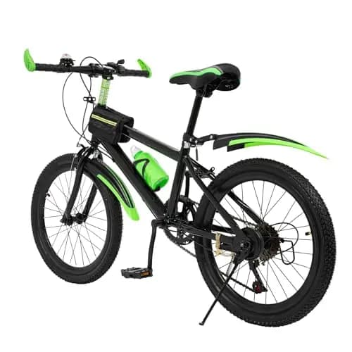 CHIMHOON 20 Zoll Vélo enfant