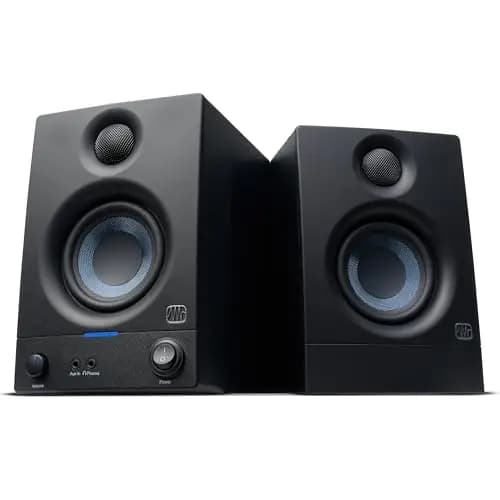 PreSonus Eris 3.5 Gen 2 Enceintes de bureau