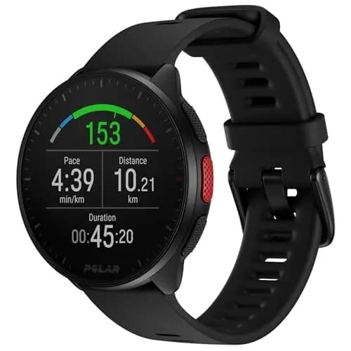 Polar Pacer Montre GPS Running