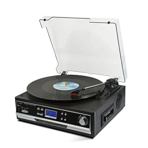 Technaxx Bluetooth Numériseur de – Image 1