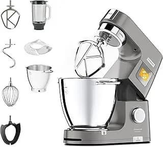 Kenwood Chef Patissier XL Robot Pâtissier