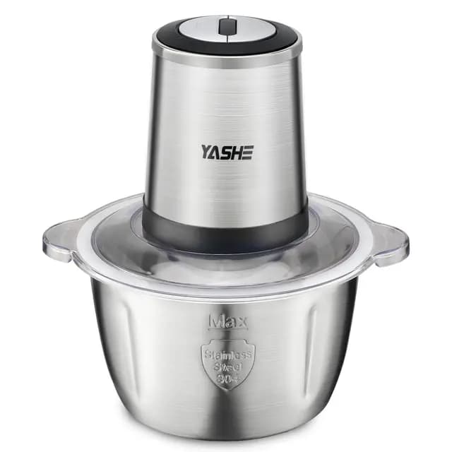 YASHE BM-MG105 Hachoir Électrique