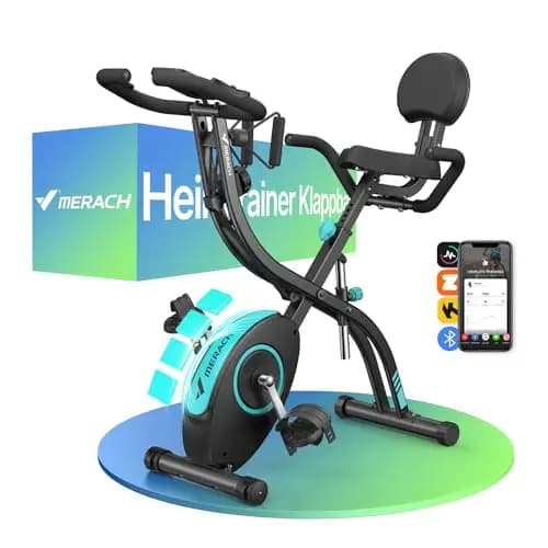 MERACH MR-S15B1 Vélo d'appartement