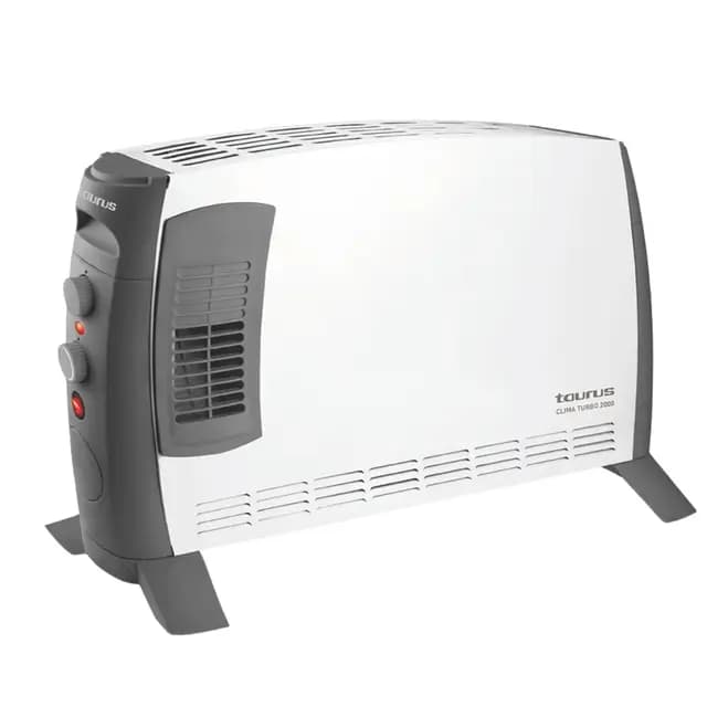Taurus Clima Turbo Radiateur convecteur