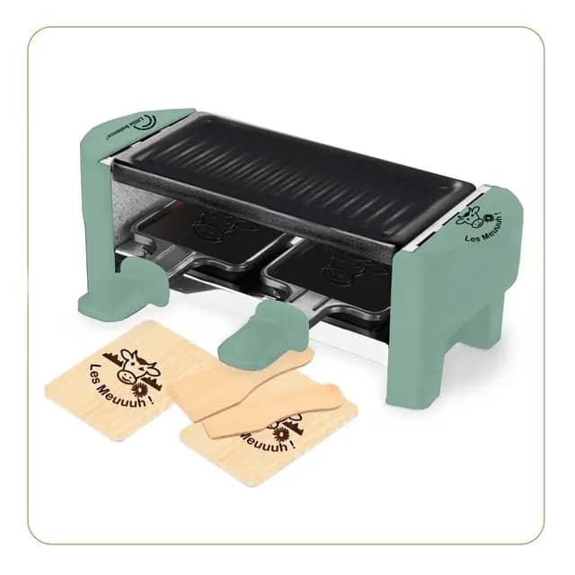 Little Balance 8746 Raclette Duo – Image 1
