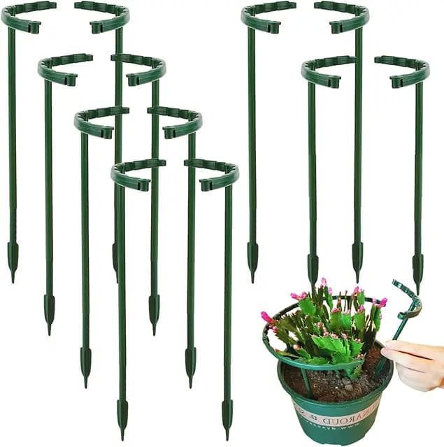 DONQL Tuteur Plante Grimpante