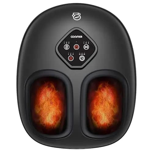 COMFIER CF-5425-EU Masseur de pieds