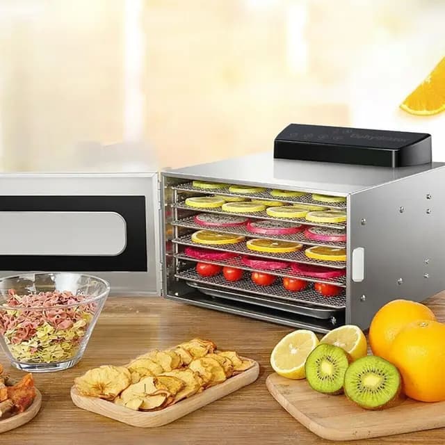 YNAADYH GK132 Déshydrateur alimentaire