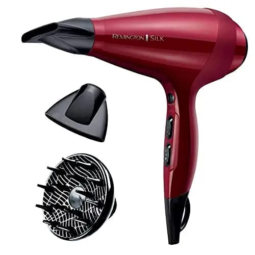 Remington Silk Sèche-cheveux professionnel