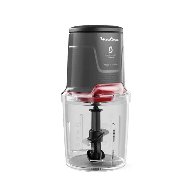 Moulinex Easy Press Hachoir électrique