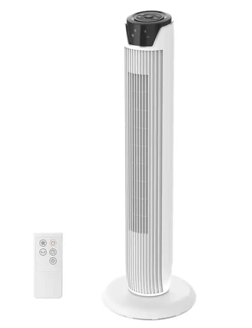 Midea FZ10-17JR Ventilateur colonne