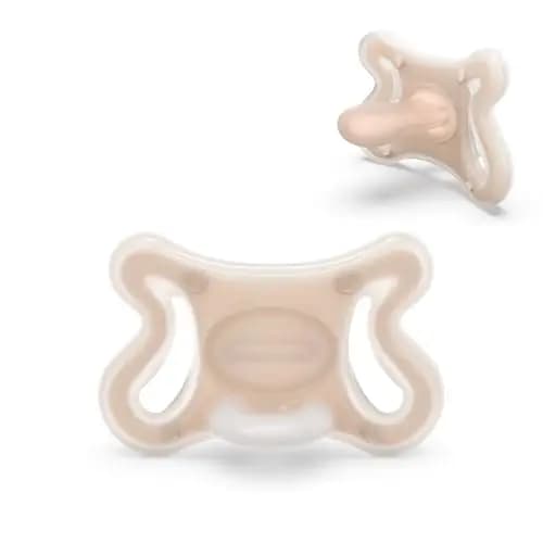 Suavinex Sucette Silicone 0-6 mois