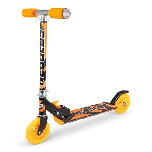 Ozbozz Nebulus Trottinette enfant