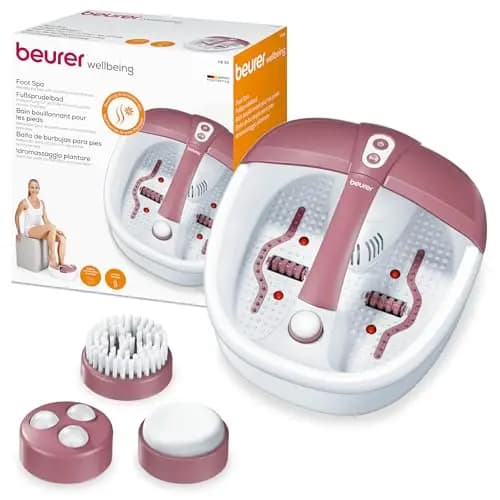 Beurer FB 35 Bain de pied massant