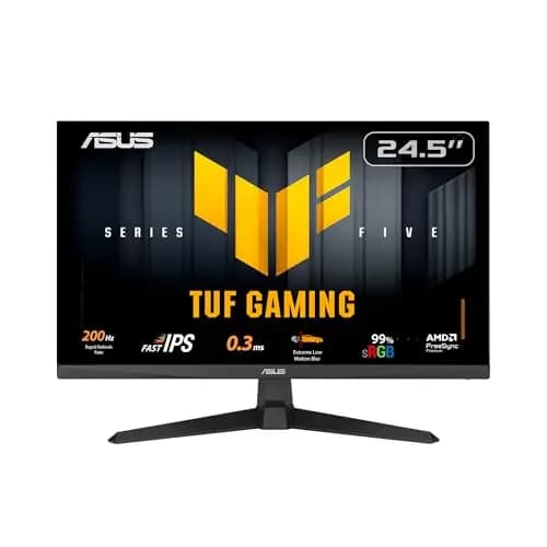 ASUS TUF VG259Q5A Moniteur gaming 25"