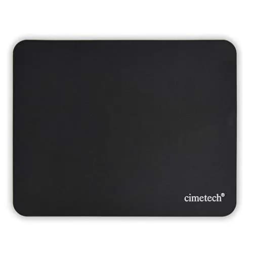 cimetech Tapis de Souris Ultra Mince