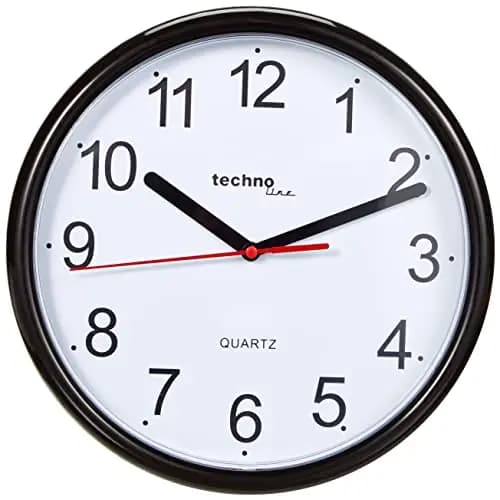 Technoline WT 600 Horloge murale
