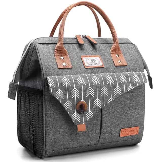 Lekesky Sac Isotherme 11L
