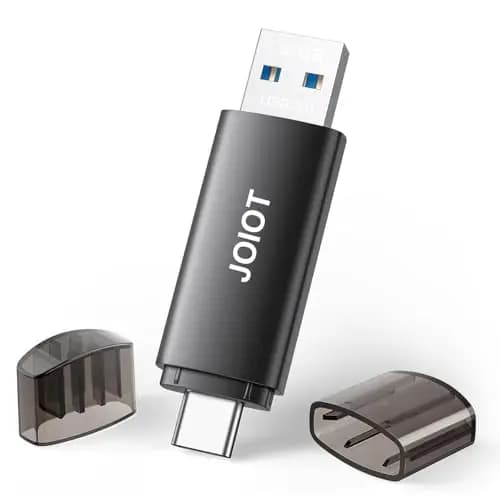 JOIOT U201 Clé USB 3.0 Type C