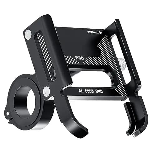 DN DENNOV D008 Support vélo aluminium