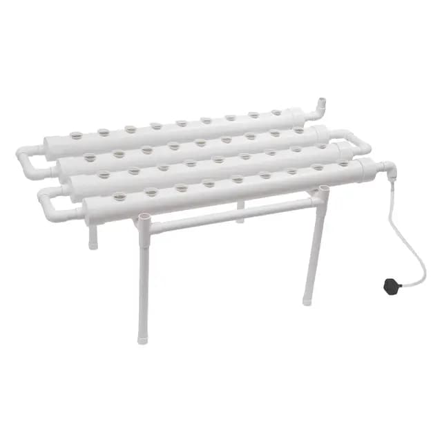 KumuJ Kit Culture Hydroponique 3 Couches