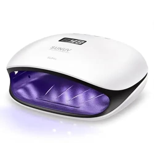 SUNUV SUN4 Lampe UV LED pour ongles