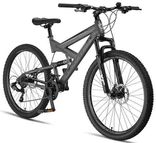Licorne Bike Strong 2D Vélo de montagne