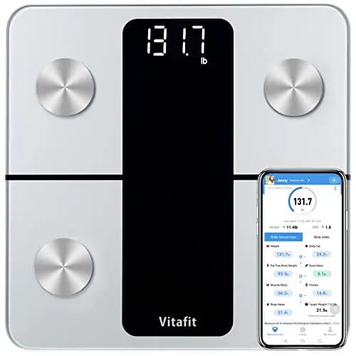 Vitafit VT7018 Balance Connectée