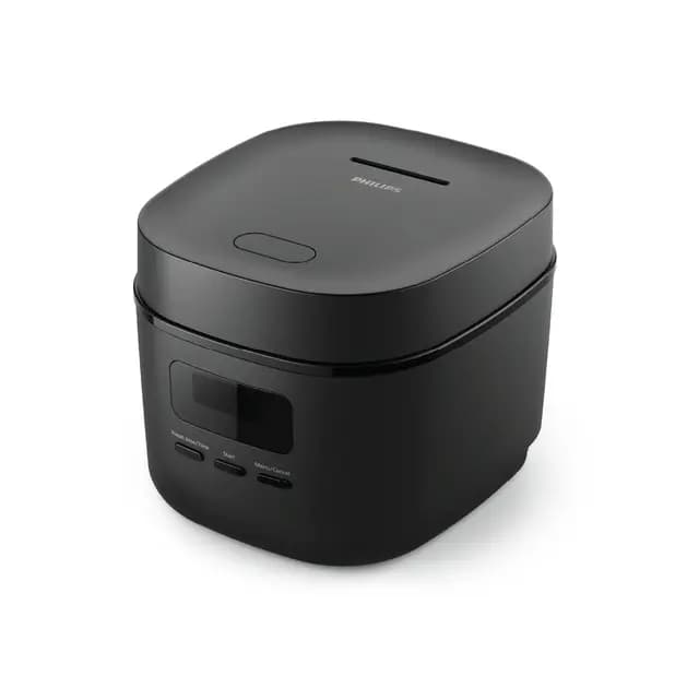 Philips HD3080/80 Cuiseur à riz