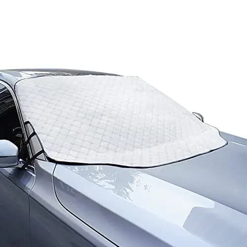 WIN.MAX Couverture Pare-Brise Magnétique