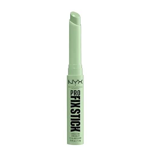 NYX Pro Fix Stick Correcteur Vert