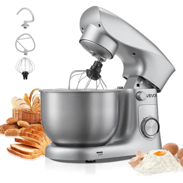 VEVOR SM-2548A Robot Pâtissier