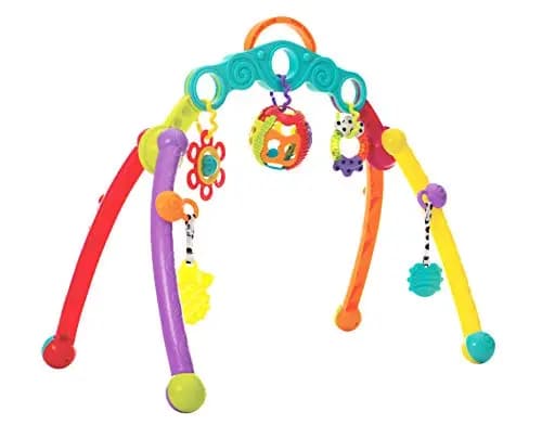 Playgro Junyju Arche de Jeux Pliable