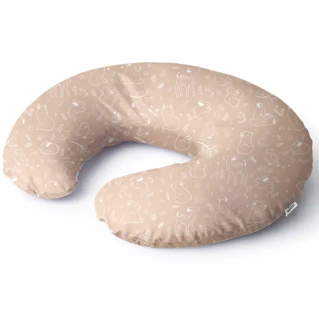 Niimo Coussin d'allaitement Multifonction