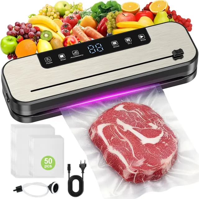 SHINER HF-9011 Machine sous vide