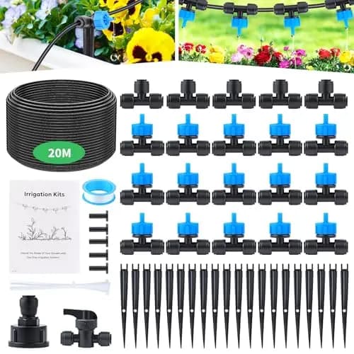 Forever Speed Kit d'irrigation goutte à goutte – Image 1
