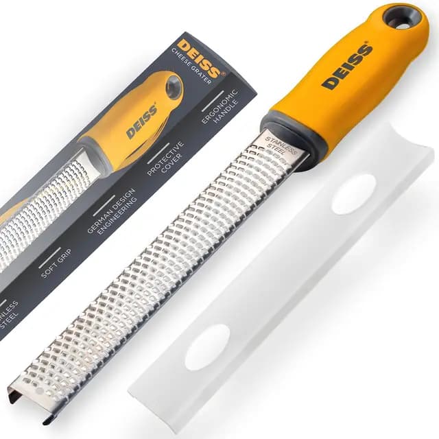 Deiss PRO Zesteur Multifonction