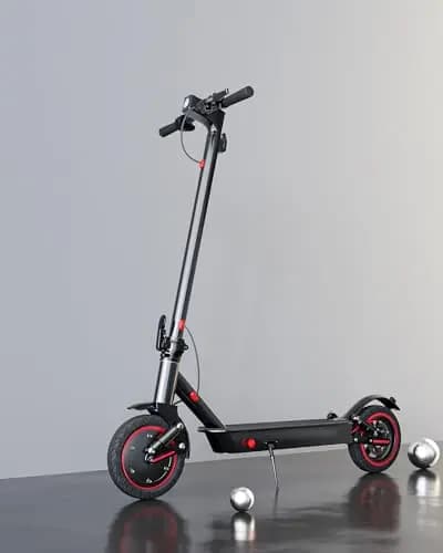 QnQ H8501 Trottinette électrique