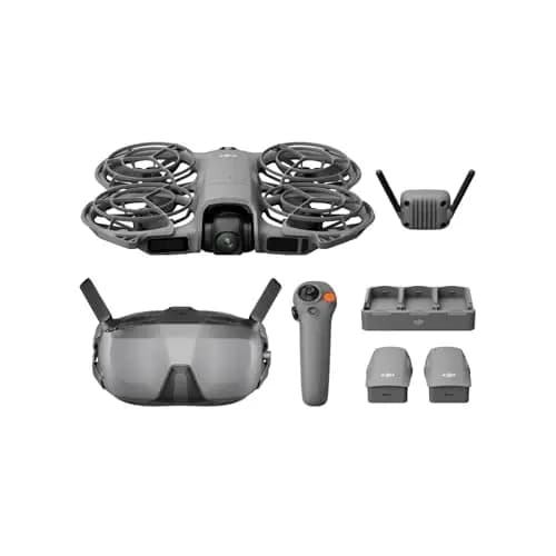 DJI Neo 2 Drone 4K