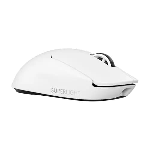 Logitech G PRO X SUPERLIGHT 2 Souris gaming