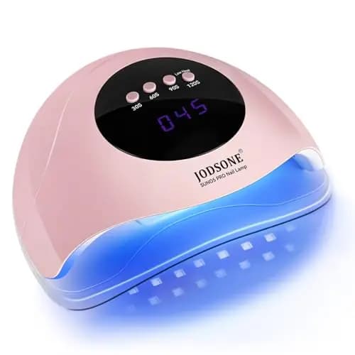 JODSONE LAMP-PRO Lampe UV/LED ongles