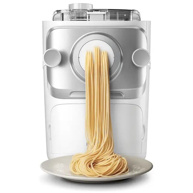 Philips HR2660/00 Machine à Pâtes