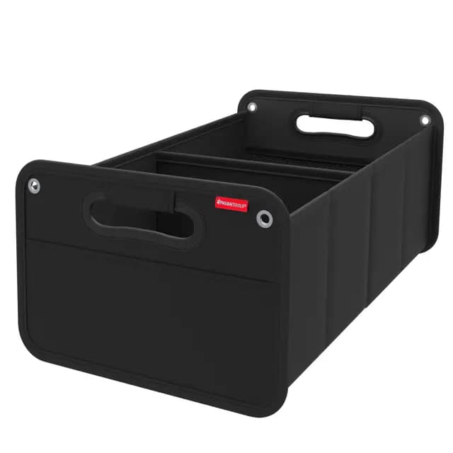 Athlon Tools Organiseur de coffre pliable