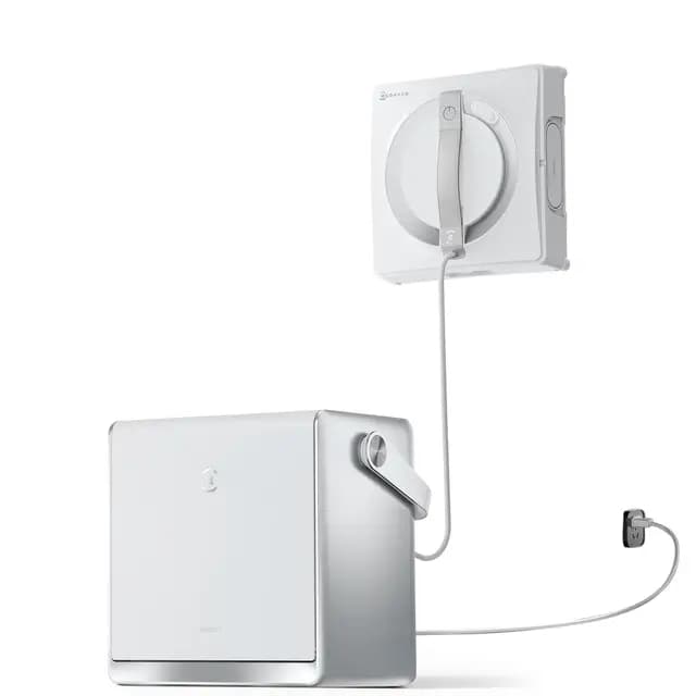 ECOVACS WINBOT W2 Pro Nettoyeur de vitres