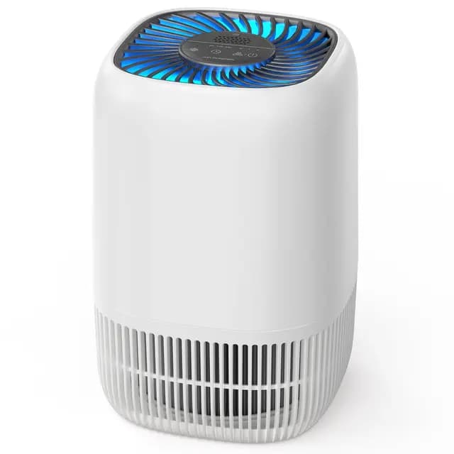 AROEVE DH-JH12 Purificateur d'air
