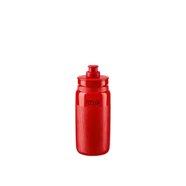 ELITE Fly Tex Gourde Vélo 550ml