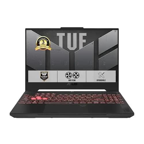 ASUS TUF Gaming A15 PC Portable
