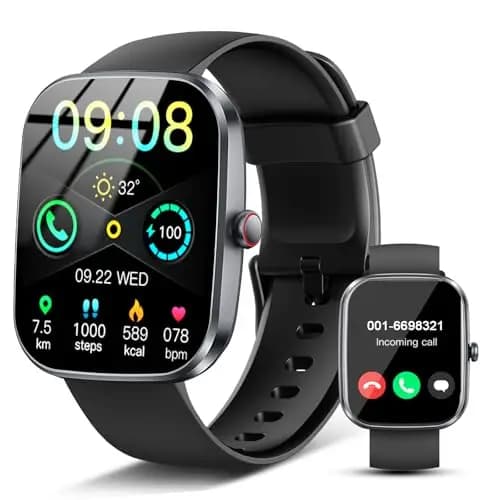Soudorv 1.91" Smartwatch